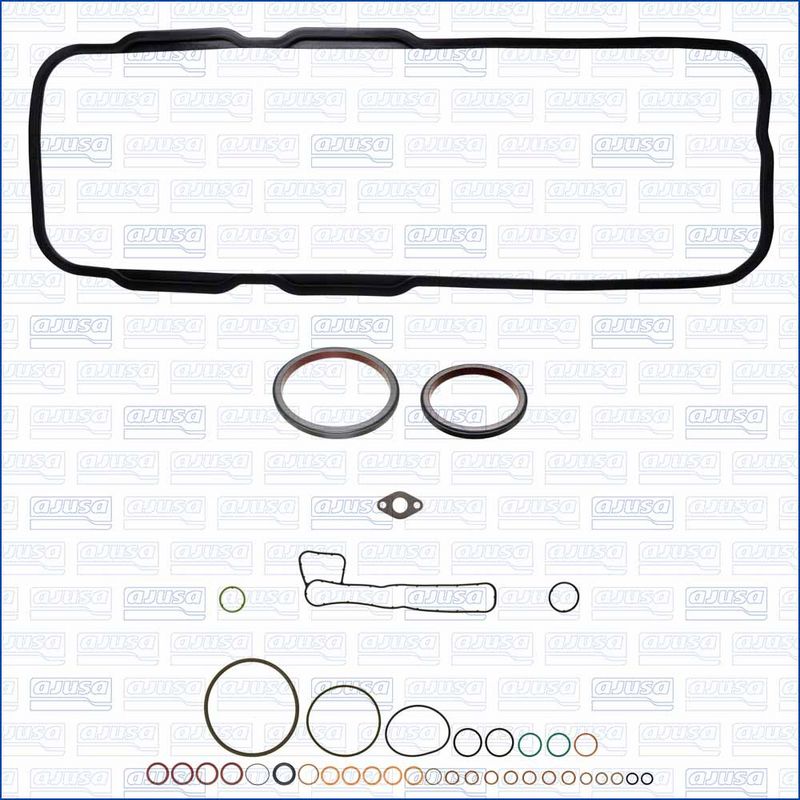 Set garnituri, carter AJUSA 54185900