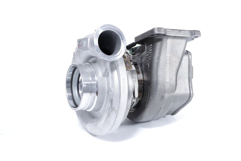 Compresor,sistem de supraalimentare T917606 BTS Turbo