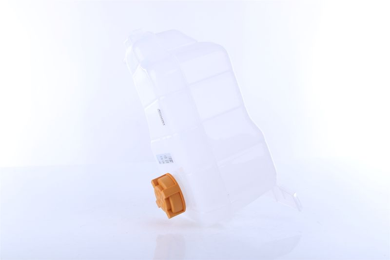 NISSENS 996329 Expansion Tank, coolant