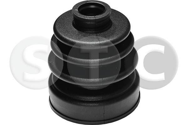 Fuelle, árbol de transmisión