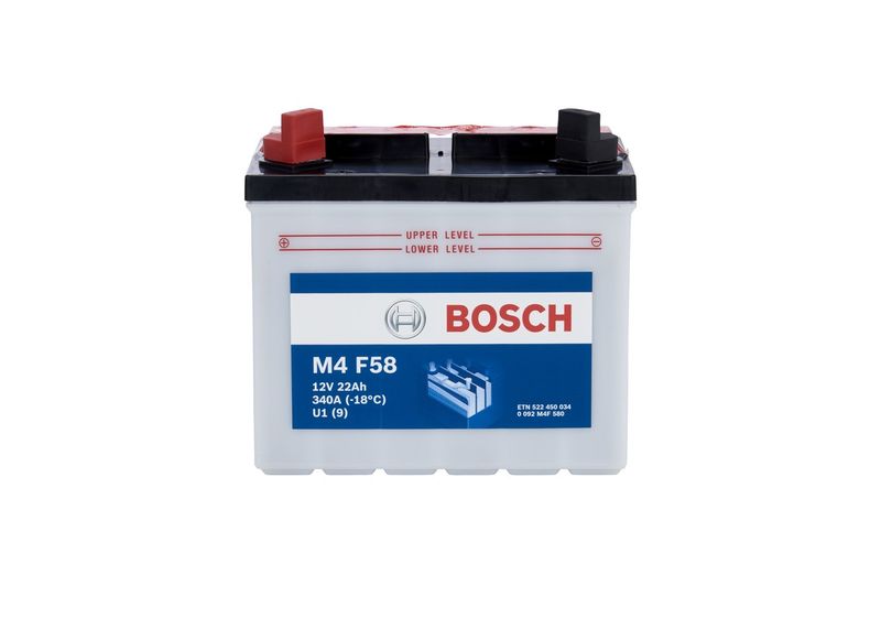 BOSCH
