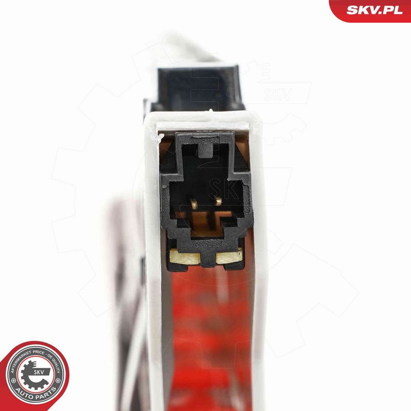 ESEN SKV 72SKV804 Auxiliary Stop Light