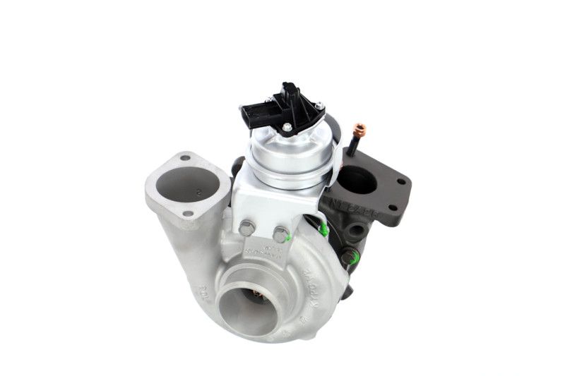 REMANTE 003-002-001096R Charger, charging (supercharged/turbocharged)