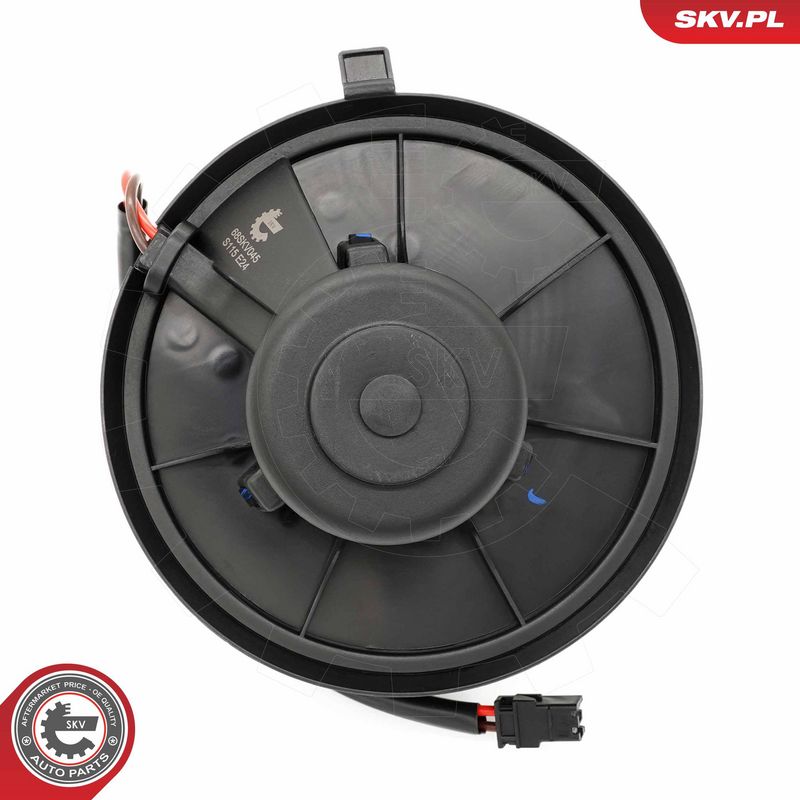 Salongipuhur, ESEN SKV 68SKV045