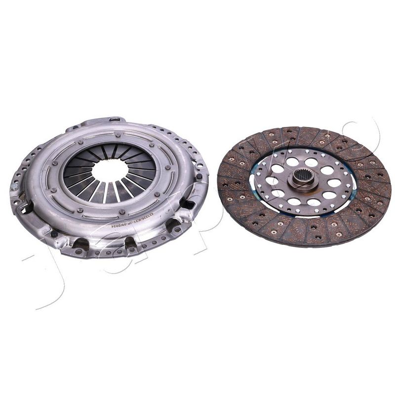 JAPKO 70K21 Clutch Pressure Plate