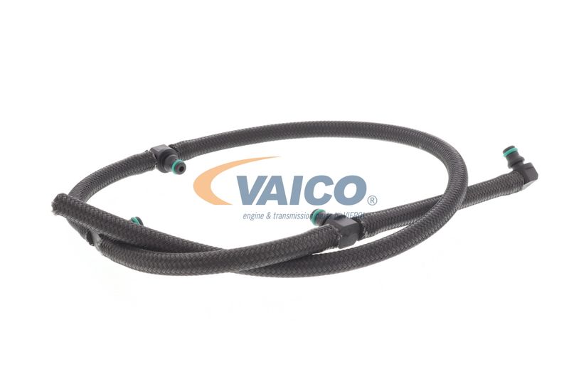 Furtun,supracurgere combustibil V30-3354 VAICO
