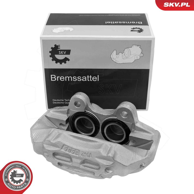 Pidurisadul, ESEN SKV 79SKV612