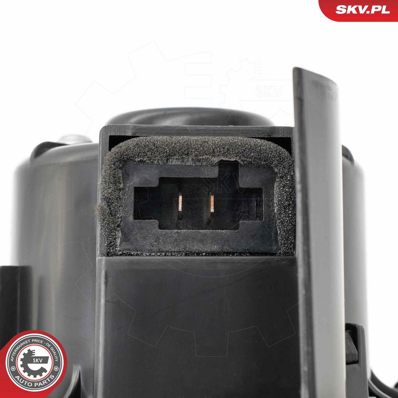 Salongipuhur, ESEN SKV 68SKV002