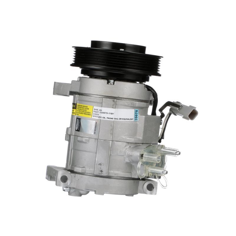 CS20075 DELPHI Compressore, climatizzatore 