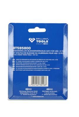 KS TOOLS BT595800 Інструмент для монтажу, кулачковий вал