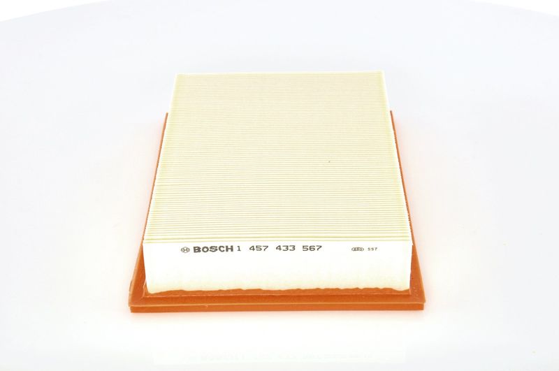 BOSCH 1457433567 Air Filter