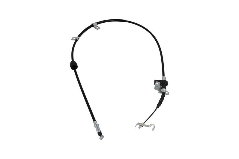 Трос ручного гальма Kamoka 1190631