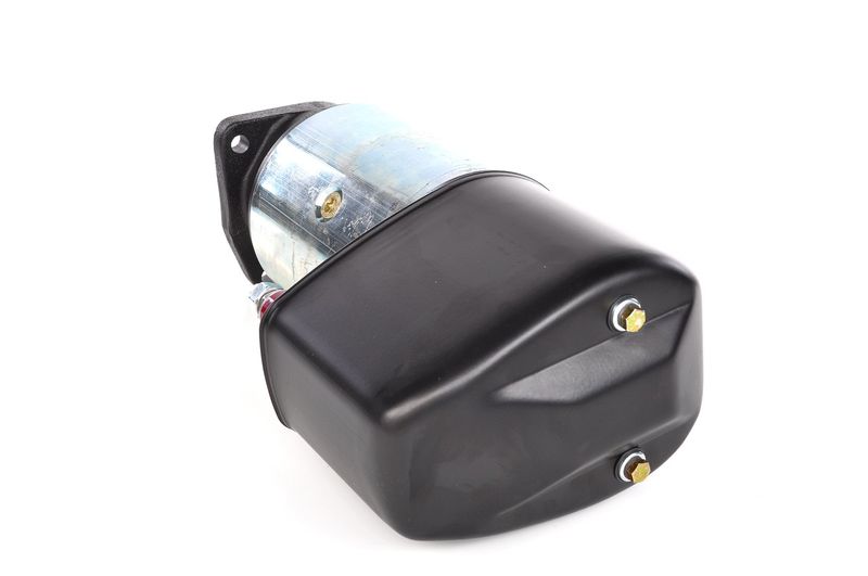 BOSCH 0001416013 Starteris