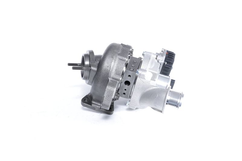 Compresor,sistem de supraalimentare T918823 BTS Turbo