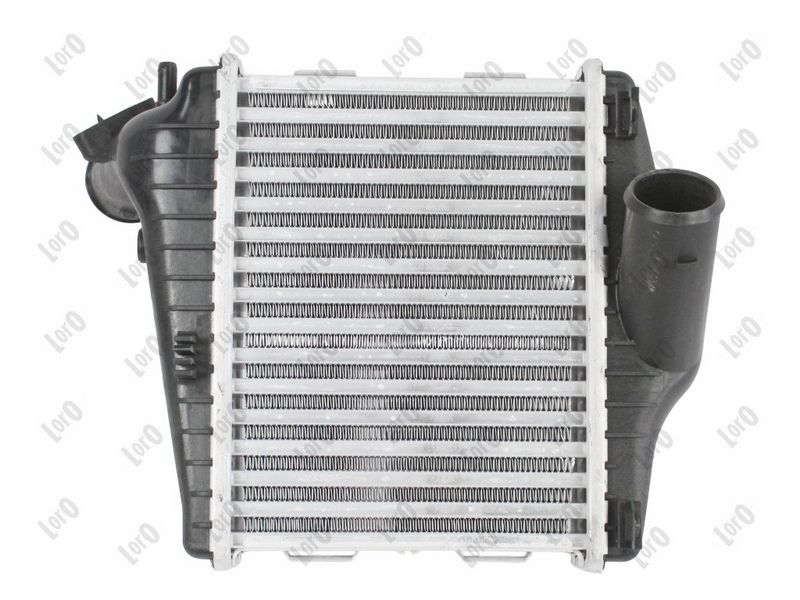 ABAKUS 054-018-0034 - Charge Air Cooler