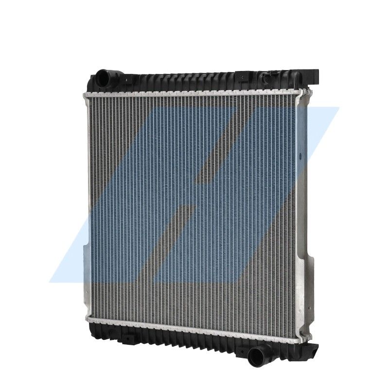 Chladič, chlazení motoru 10021017