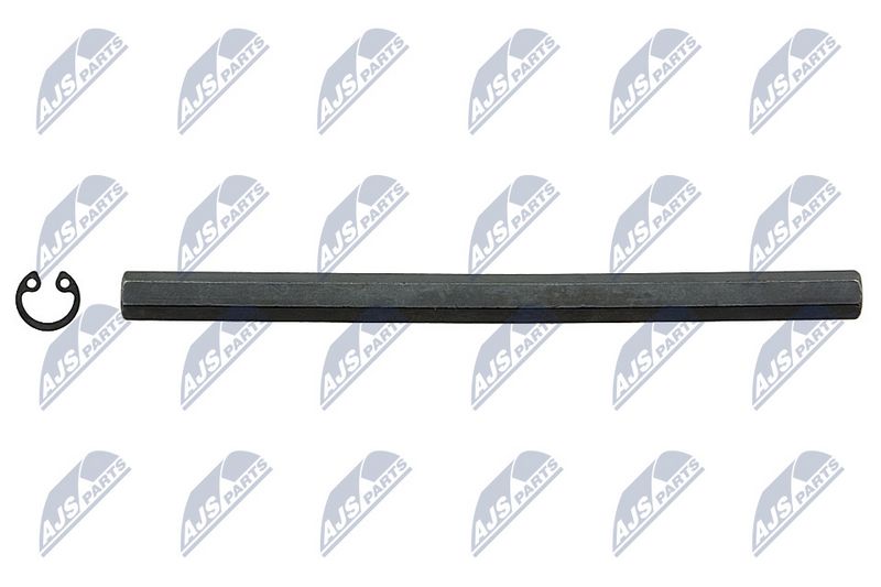 Veovõll, õlipump, NTY BPO-WW-035
