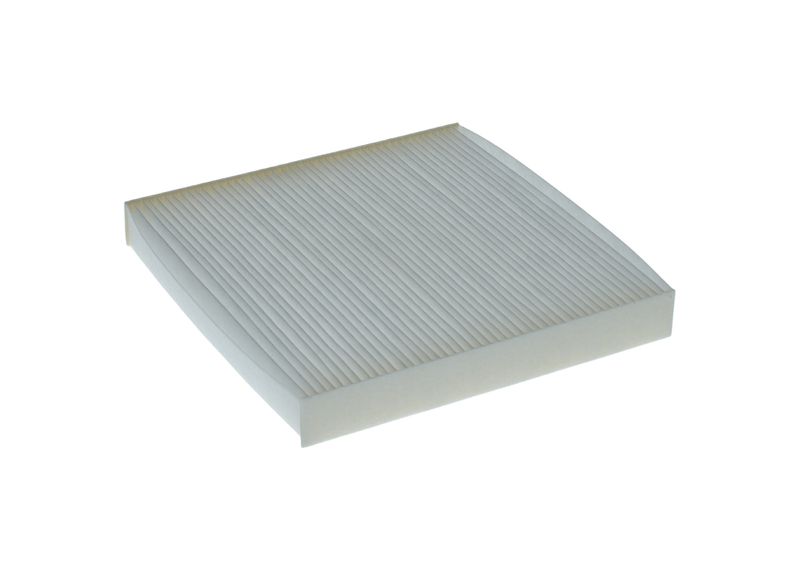 Filtru, aer habitaclu 1 987 432 166 BOSCH