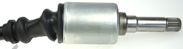 LÖBRO 304542 Drive Shaft