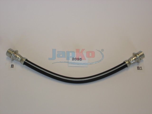 Kinnitus, Pidurivoolik,...