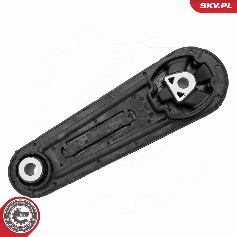 ESEN SKV 75SKV194 Mounting, engine