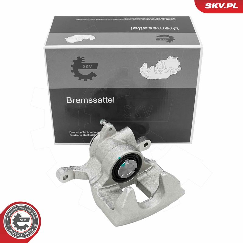 Pidurisadul, ESEN SKV 89SKV513