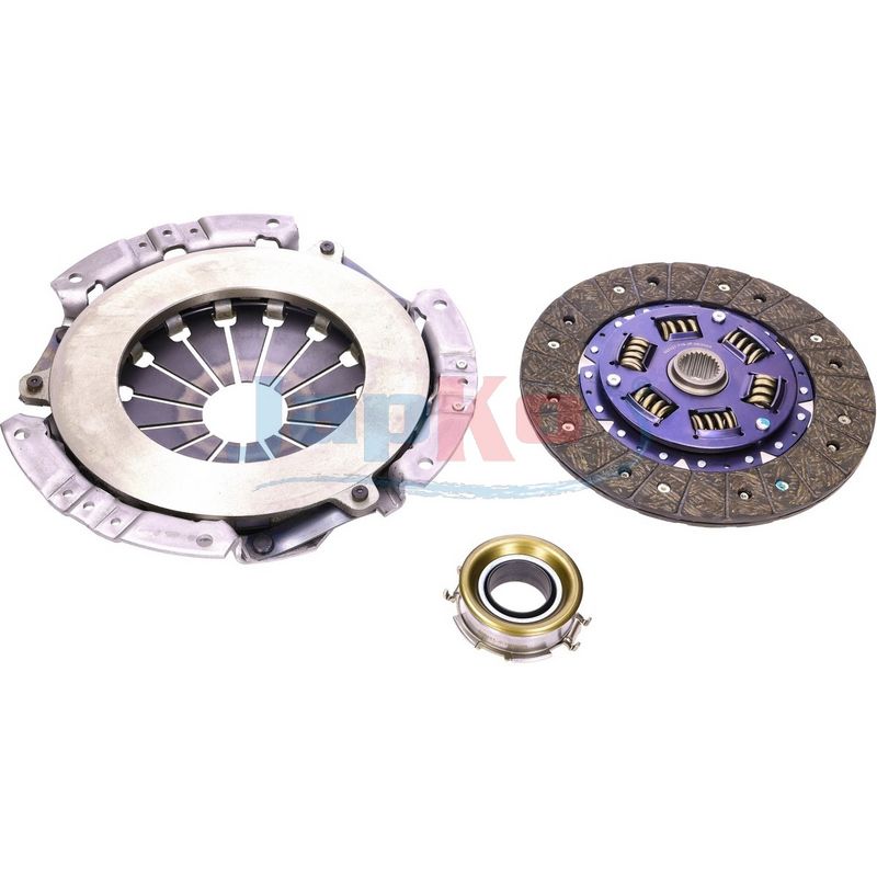 Sidurikomplekt, JAPKO 92719