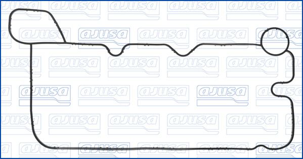 AJUSA 01444700 Gasket, oil cooler