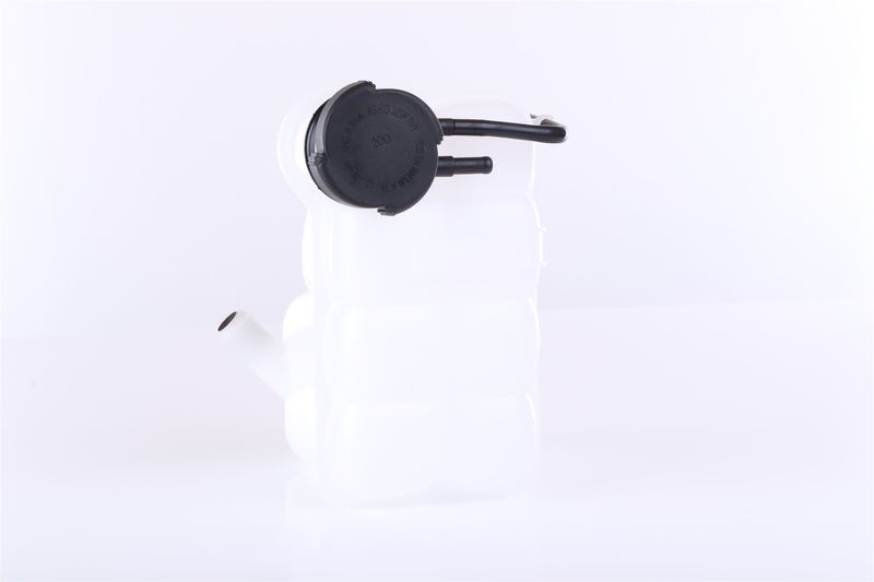 NISSENS 996231 Expansion Tank, coolant