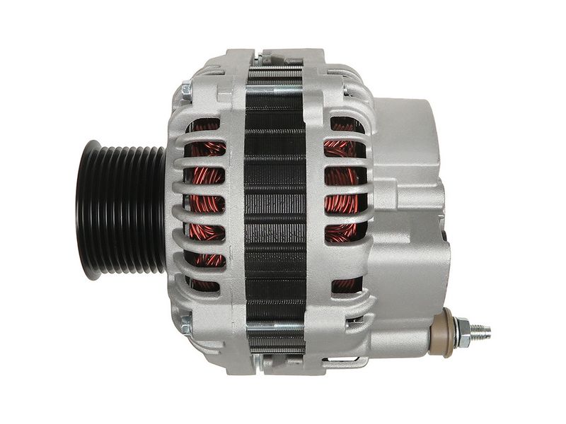 AS-PL A5037 Alternator