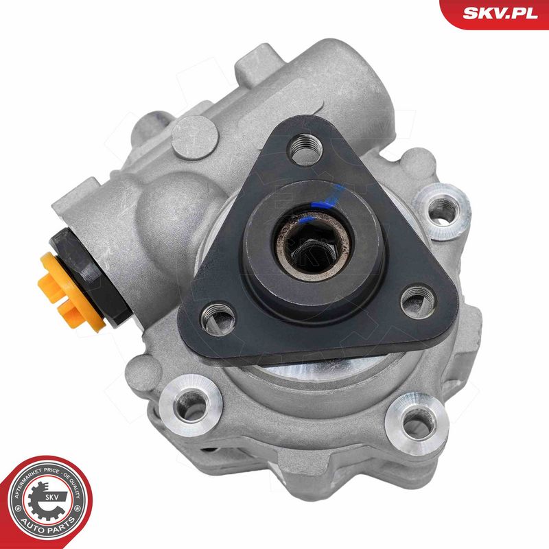 Hüdraulikapump, roolimine, ESEN SKV 10SKV330