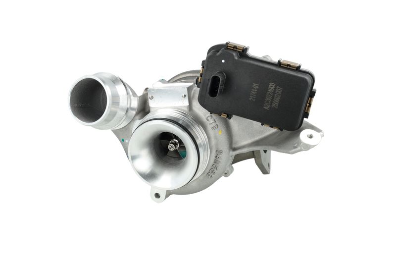 Kompressor, ülelaadimine, NRF 90010063