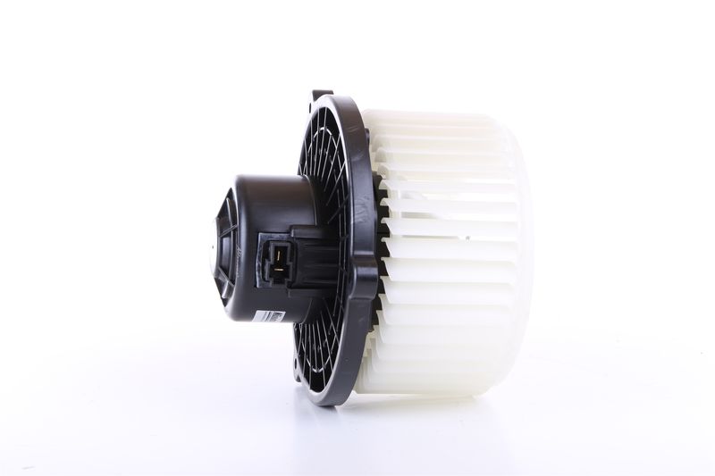 Salongipuhur, NISSENS 87388