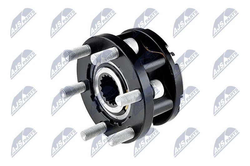 Rattarumm, NTY KSB-IS-000