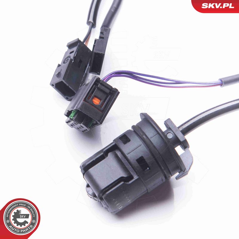 ESEN SKV 06SKV022 Sensor, wheel speed