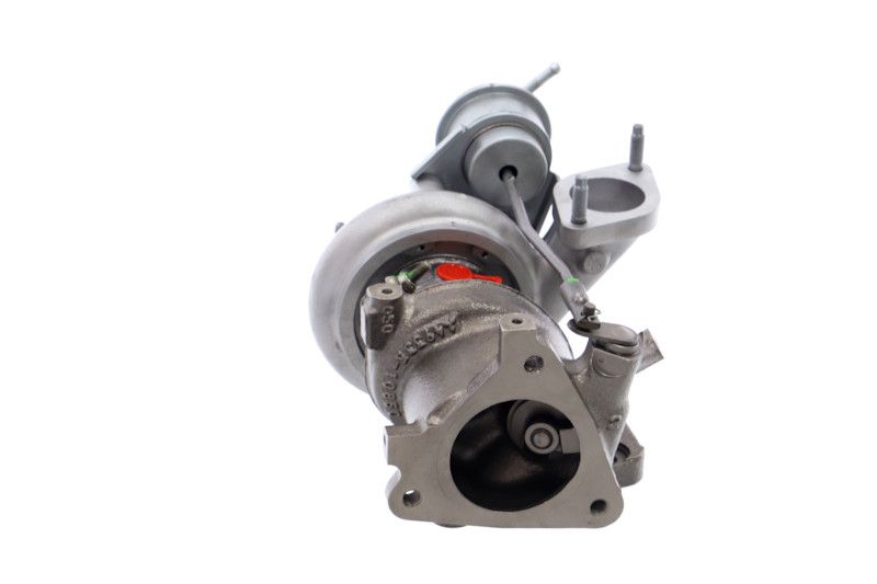 REMANTE 003-001-001408R Charger, charging (supercharged/turbocharged)