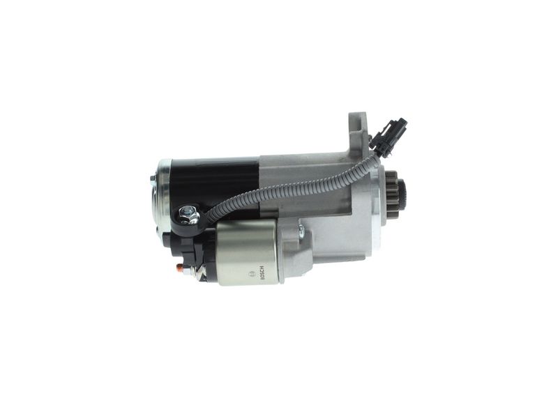BOSCH 1986S01277 Starteris