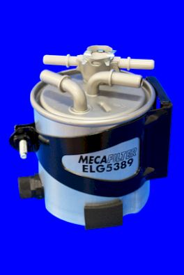 MECAFILTER Üzemanyagszűrő ELG5389