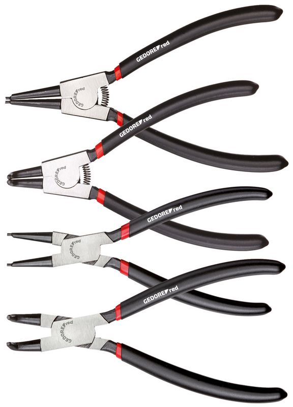 Set clesti GEDORE RED R28002004