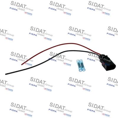 SIDAT Kábeljavító-készlet, központi elektromosság 405134