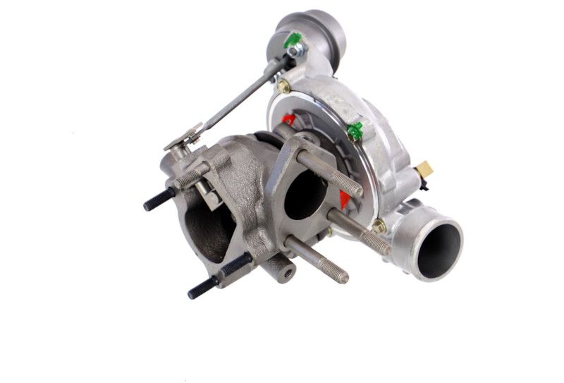 REMANTE 003-001-001126R Turbokompresorius