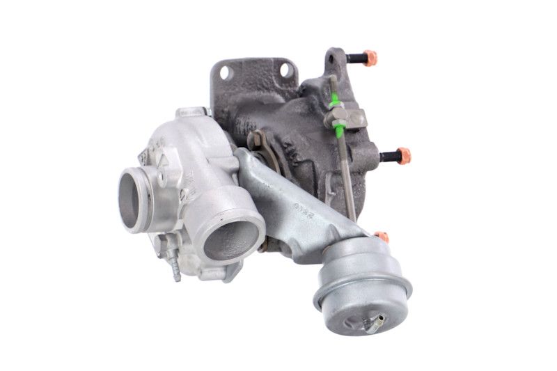 REMANTE 003-001-000033R Turbokompresorius