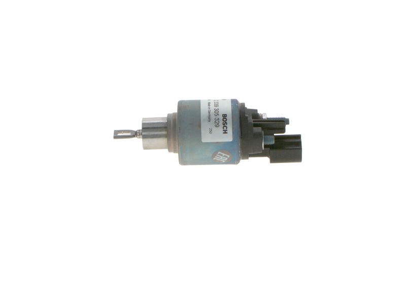 BOSCH 2339305329 Solenoid Switch, starter