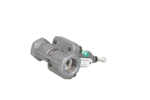 PNEUMATICS PN-10318 Pressure Limiting Valve