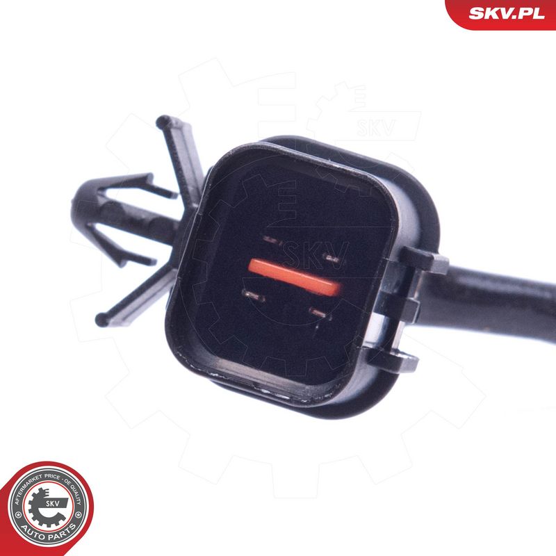 Lambda andur, ESEN SKV 09SKV438