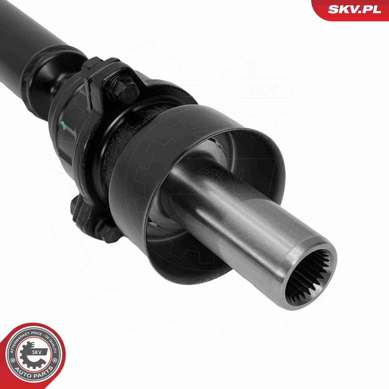 ESEN SKV 76SKV206 Kardaninis velenas
