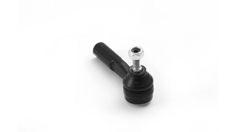 SKF VKDY 315003 Skersinės vairo trauklės galas