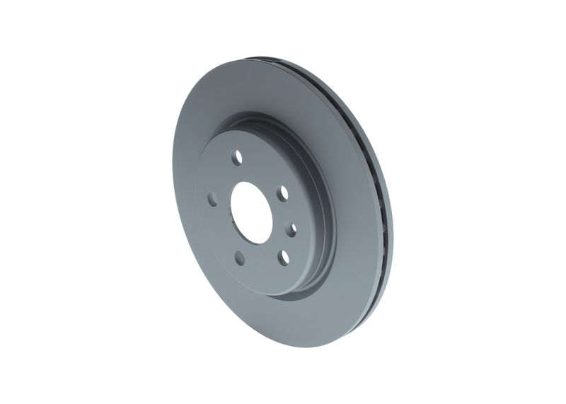 BOSCH 0986479F53 Brake Disc