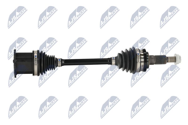 NTY NPW-VW-065 Drive Shaft