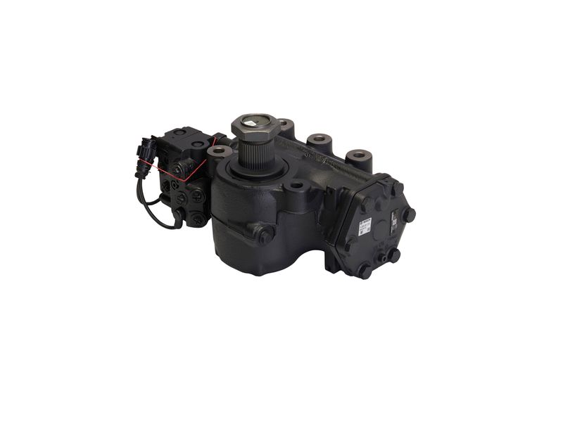 BOSCH KS00001315 Steering Gear